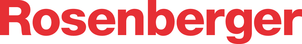 Rosenberger Logo